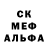 ГАШ Cannabis Roger Clark
